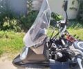 Черный Сузуки V-Strom 650, объемом двигателя 0.65 л и пробегом 31 тыс. км за 8300 $, фото 14 на Automoto.ua
