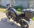 Черный Сузуки V-Strom 650, объемом двигателя 0.65 л и пробегом 31 тыс. км за 8300 $, фото 5 на Automoto.ua