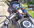Черный Сузуки V-Strom 650, объемом двигателя 0.65 л и пробегом 31 тыс. км за 8300 $, фото 13 на Automoto.ua