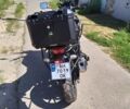 Черный Сузуки V-Strom 650, объемом двигателя 0.65 л и пробегом 31 тыс. км за 8300 $, фото 21 на Automoto.ua