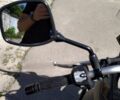 Черный Сузуки V-Strom 650, объемом двигателя 0.65 л и пробегом 31 тыс. км за 8300 $, фото 12 на Automoto.ua