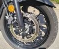 Черный Сузуки V-Strom 650, объемом двигателя 0.65 л и пробегом 31 тыс. км за 8300 $, фото 16 на Automoto.ua