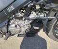 Черный Сузуки V-Strom 650, объемом двигателя 0.65 л и пробегом 31 тыс. км за 8300 $, фото 18 на Automoto.ua