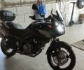 Чорний Сузукі V-Strom 650, об'ємом двигуна 0.65 л та пробігом 49 тис. км за 4900 $, фото 1 на Automoto.ua