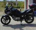 Чорний Сузукі V-Strom 650, об'ємом двигуна 0.65 л та пробігом 49 тис. км за 4900 $, фото 9 на Automoto.ua