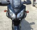 Чорний Сузукі V-Strom 650, об'ємом двигуна 0.65 л та пробігом 49 тис. км за 4900 $, фото 12 на Automoto.ua