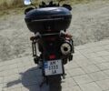 Чорний Сузукі V-Strom 650, об'ємом двигуна 0.65 л та пробігом 49 тис. км за 4900 $, фото 10 на Automoto.ua