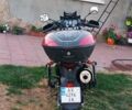 Чорний Сузукі V-Strom 650, об'ємом двигуна 0.65 л та пробігом 64 тис. км за 4400 $, фото 6 на Automoto.ua