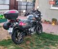 Чорний Сузукі V-Strom 650, об'ємом двигуна 0.65 л та пробігом 64 тис. км за 4400 $, фото 8 на Automoto.ua