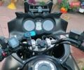 Чорний Сузукі V-Strom 650, об'ємом двигуна 0.65 л та пробігом 64 тис. км за 4400 $, фото 4 на Automoto.ua