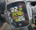 Чорний Сузукі V-Strom 650, об'ємом двигуна 0.65 л та пробігом 64 тис. км за 4400 $, фото 12 на Automoto.ua