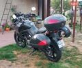 Чорний Сузукі V-Strom 650, об'ємом двигуна 0.65 л та пробігом 64 тис. км за 4400 $, фото 9 на Automoto.ua
