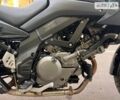 Чорний Сузукі V-Strom 650, об'ємом двигуна 0.65 л та пробігом 42 тис. км за 5399 $, фото 13 на Automoto.ua