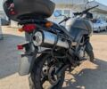 Чорний Сузукі V-Strom 650, об'ємом двигуна 0.65 л та пробігом 39 тис. км за 5199 $, фото 5 на Automoto.ua