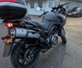 Черный Сузуки V-Strom 650, объемом двигателя 0.65 л и пробегом 39 тыс. км за 5199 $, фото 3 на Automoto.ua