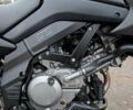 Черный Сузуки V-Strom 650, объемом двигателя 0.65 л и пробегом 39 тыс. км за 5199 $, фото 4 на Automoto.ua