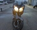 Черный Сузуки V-Strom 650, объемом двигателя 0.65 л и пробегом 39 тыс. км за 5199 $, фото 2 на Automoto.ua
