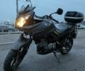 Черный Сузуки V-Strom 650, объемом двигателя 0.65 л и пробегом 39 тыс. км за 5199 $, фото 1 на Automoto.ua
