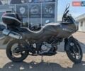 Чорний Сузукі V-Strom 650, об'ємом двигуна 0.65 л та пробігом 39 тис. км за 5199 $, фото 6 на Automoto.ua