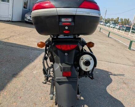 Чорний Сузукі V-Strom 650, об'ємом двигуна 0.65 л та пробігом 39 тис. км за 5199 $, фото 4 на Automoto.ua