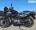 Чорний Сузукі V-Strom 650, об'ємом двигуна 0.65 л та пробігом 70 тис. км за 5650 $, фото 9 на Automoto.ua