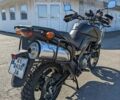 Черный Сузуки V-Strom 650, объемом двигателя 0.65 л и пробегом 70 тыс. км за 5750 $, фото 5 на Automoto.ua