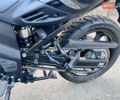Чорний Сузукі V-Strom 650, об'ємом двигуна 0.65 л та пробігом 40 тис. км за 6700 $, фото 12 на Automoto.ua