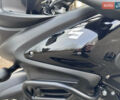 Чорний Сузукі V-Strom 650, об'ємом двигуна 0.65 л та пробігом 40 тис. км за 6700 $, фото 16 на Automoto.ua