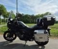 Черный Сузуки V-Strom 650, объемом двигателя 0.65 л и пробегом 32 тыс. км за 6400 $, фото 1 на Automoto.ua