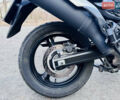 Чорний Сузукі V-Strom 650, об'ємом двигуна 0.65 л та пробігом 40 тис. км за 6700 $, фото 9 на Automoto.ua