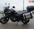 Черный Сузуки V-Strom 650, объемом двигателя 0.65 л и пробегом 28 тыс. км за 7299 $, фото 1 на Automoto.ua