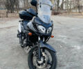 Чорний Сузукі V-Strom 650, об'ємом двигуна 0.65 л та пробігом 40 тис. км за 6700 $, фото 4 на Automoto.ua