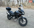 Чорний Сузукі V-Strom 650, об'ємом двигуна 0.65 л та пробігом 40 тис. км за 6700 $, фото 3 на Automoto.ua