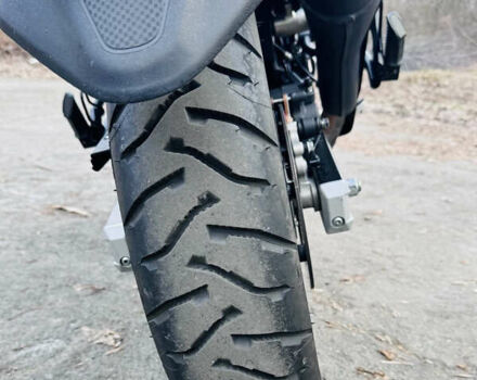 Чорний Сузукі V-Strom 650, об'ємом двигуна 0.65 л та пробігом 40 тис. км за 6700 $, фото 20 на Automoto.ua