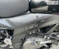 Черный Сузуки V-Strom 650, объемом двигателя 0 л и пробегом 6 тыс. км за 7887 $, фото 22 на Automoto.ua