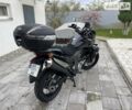 Черный Сузуки V-Strom 650, объемом двигателя 0 л и пробегом 6 тыс. км за 7887 $, фото 3 на Automoto.ua