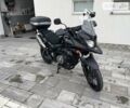 Черный Сузуки V-Strom 650, объемом двигателя 0 л и пробегом 6 тыс. км за 7887 $, фото 5 на Automoto.ua