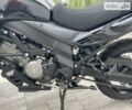 Черный Сузуки V-Strom 650, объемом двигателя 0 л и пробегом 6 тыс. км за 7887 $, фото 15 на Automoto.ua