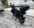 Черный Сузуки V-Strom 650, объемом двигателя 0 л и пробегом 6 тыс. км за 7887 $, фото 1 на Automoto.ua