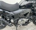 Черный Сузуки V-Strom 650, объемом двигателя 0 л и пробегом 6 тыс. км за 7887 $, фото 19 на Automoto.ua