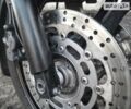 Черный Сузуки V-Strom 650, объемом двигателя 0.65 л и пробегом 89 тыс. км за 5100 $, фото 7 на Automoto.ua