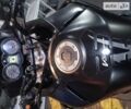 Чорний Сузукі V-Strom 650, об'ємом двигуна 0.65 л та пробігом 89 тис. км за 5100 $, фото 4 на Automoto.ua