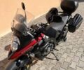 Чорний Сузукі V-Strom 650, об'ємом двигуна 0 л та пробігом 14 тис. км за 9500 $, фото 5 на Automoto.ua