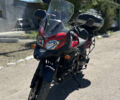Красный Сузуки V-Strom 650, объемом двигателя 0.65 л и пробегом 28 тыс. км за 7200 $, фото 1 на Automoto.ua
