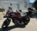 Красный Сузуки V-Strom 650, объемом двигателя 0.65 л и пробегом 28 тыс. км за 7200 $, фото 2 на Automoto.ua