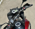 Красный Сузуки V-Strom 650, объемом двигателя 0.65 л и пробегом 28 тыс. км за 7200 $, фото 8 на Automoto.ua