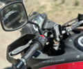 Красный Сузуки V-Strom 650, объемом двигателя 0.65 л и пробегом 28 тыс. км за 7200 $, фото 9 на Automoto.ua