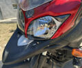 Красный Сузуки V-Strom 650, объемом двигателя 0.65 л и пробегом 28 тыс. км за 7200 $, фото 11 на Automoto.ua