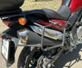 Красный Сузуки V-Strom 650, объемом двигателя 0.65 л и пробегом 28 тыс. км за 7200 $, фото 17 на Automoto.ua