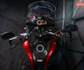 Красный Сузуки V-Strom 650, объемом двигателя 0.65 л и пробегом 11 тыс. км за 7700 $, фото 12 на Automoto.ua
